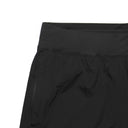 Reyllen men's training shorts V2 worn during a workout