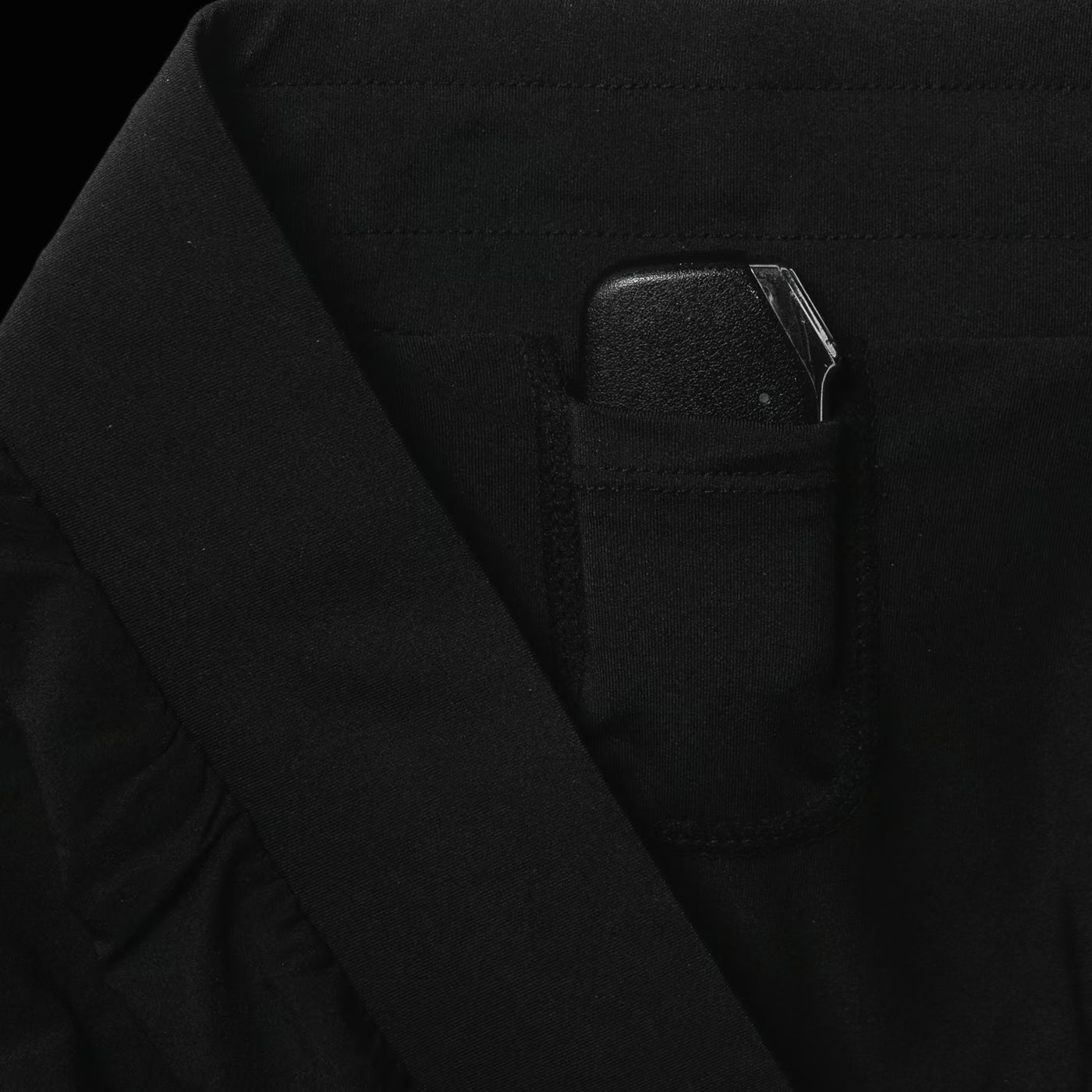 Fob Pocket