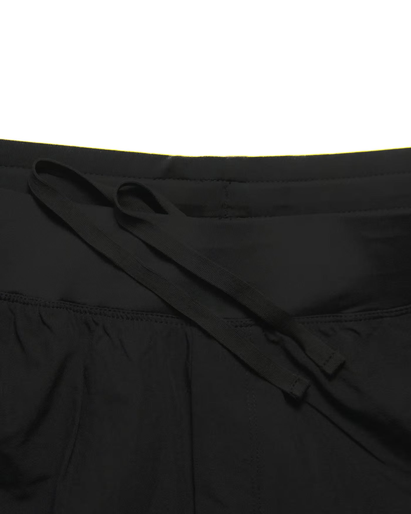 Internal Drawstring