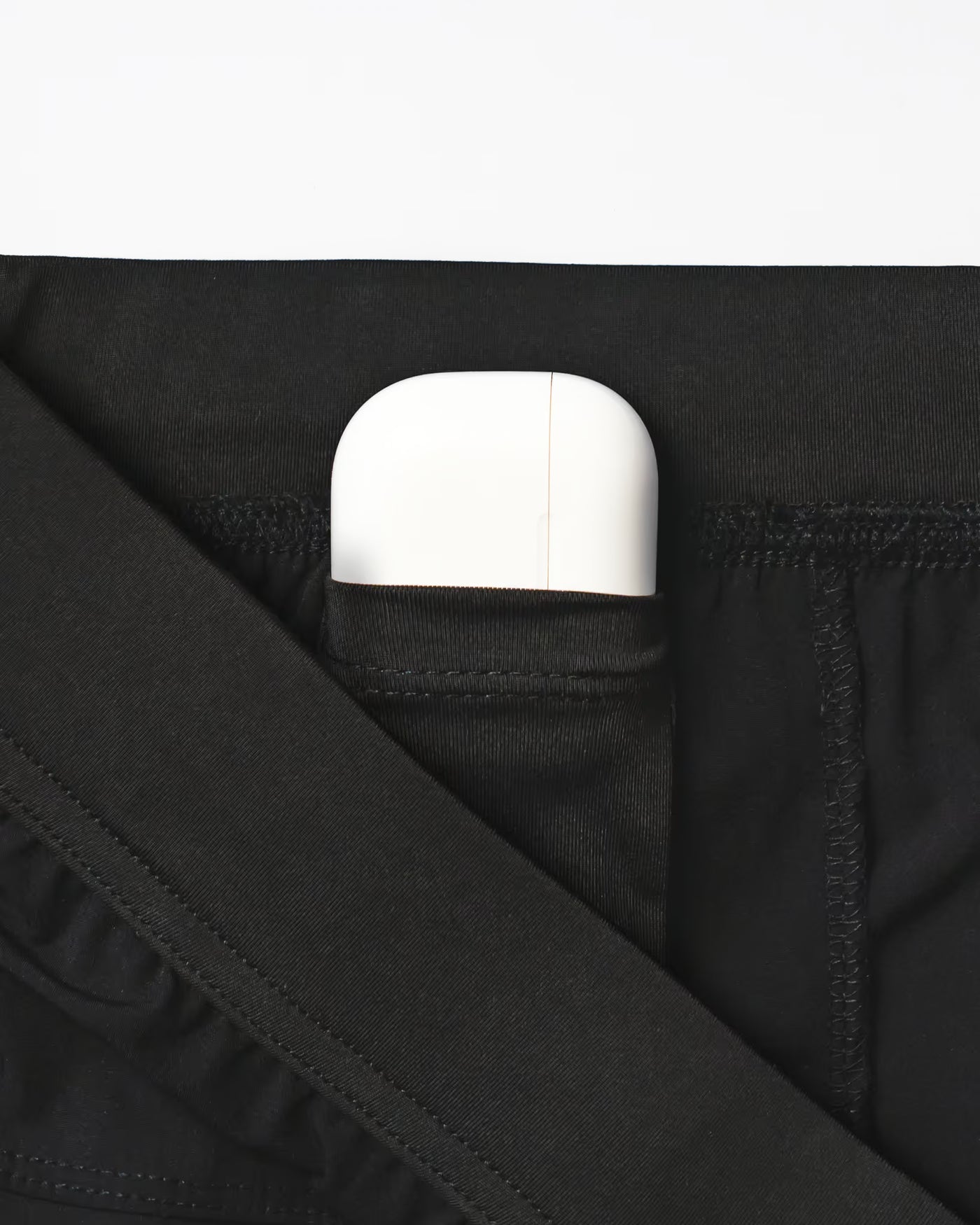 Hidden Storage