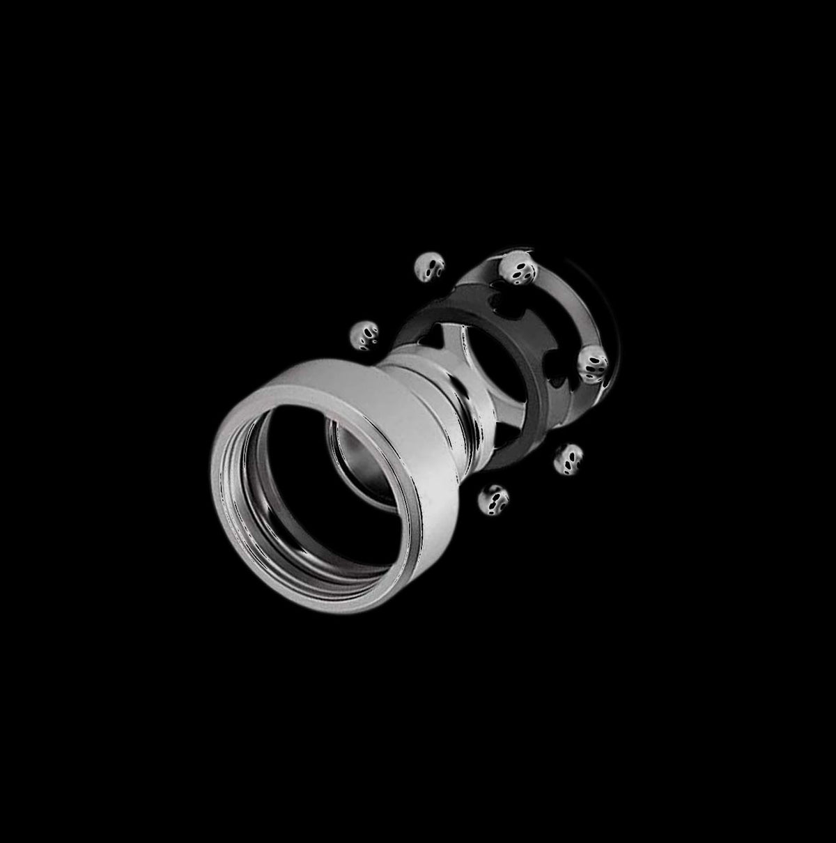 Bearing System