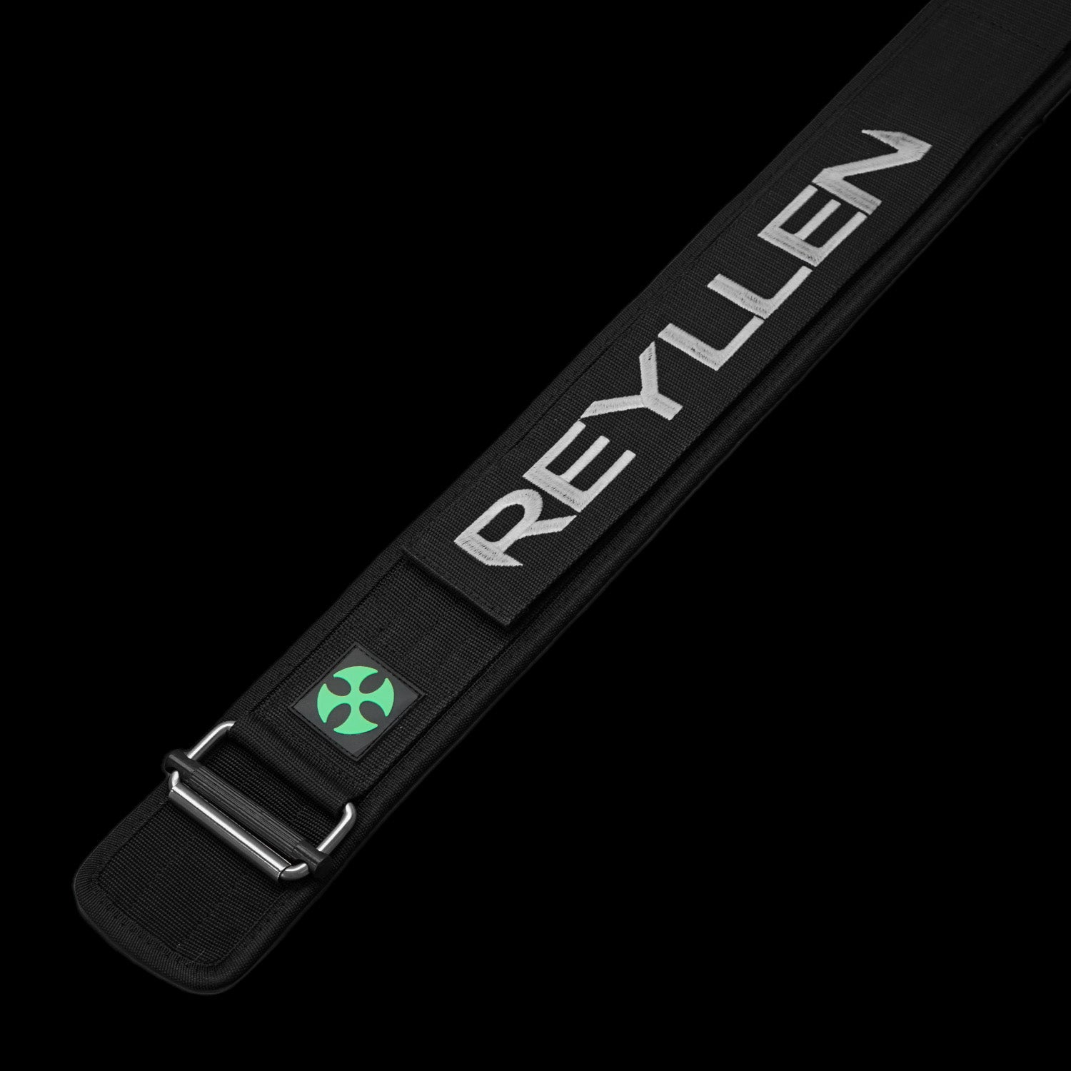reyllen GX weightlifting belt nylon for crossfit feature 1