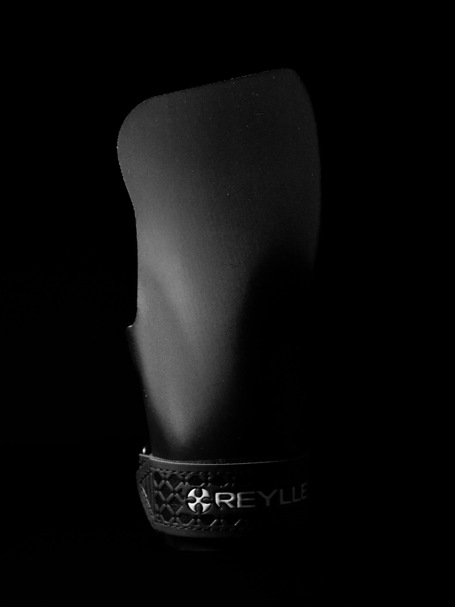 Reyllen® Merlin X4 Gymnastics Grips, Fingerless Handles, Amplifier for Crossfit Grips - Grip Tools for Strength and Training -X-Large Reyllen® Merlin X4 Gymnastics Grips, Fingerless Handles, Amplifier for Crossfit Grips - Grip Tools for Strength and Training -X-Large