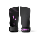 Reyllen Merlin Grips all-terrain rubber gymnastic grips, pair
