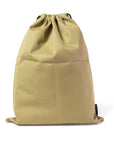 reyllen usa packing cube drawstring bag 15l front view