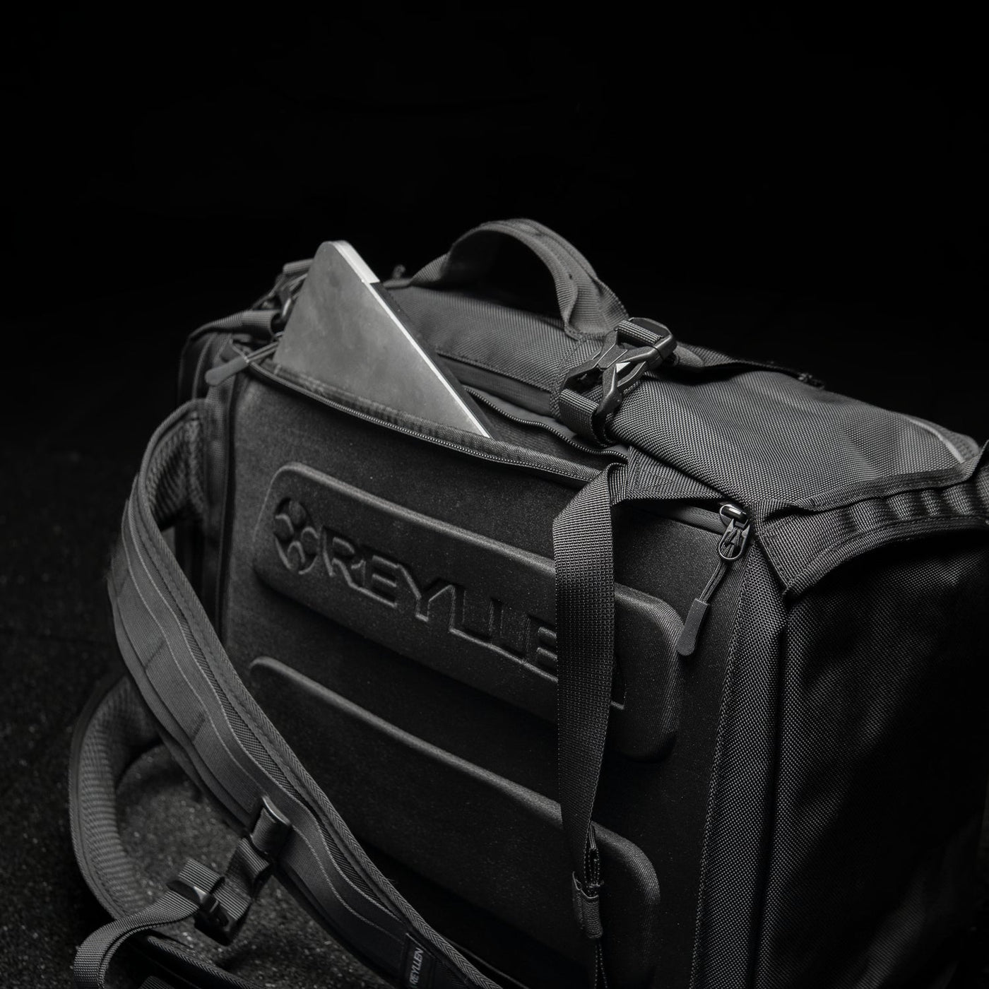 Smart Compartments