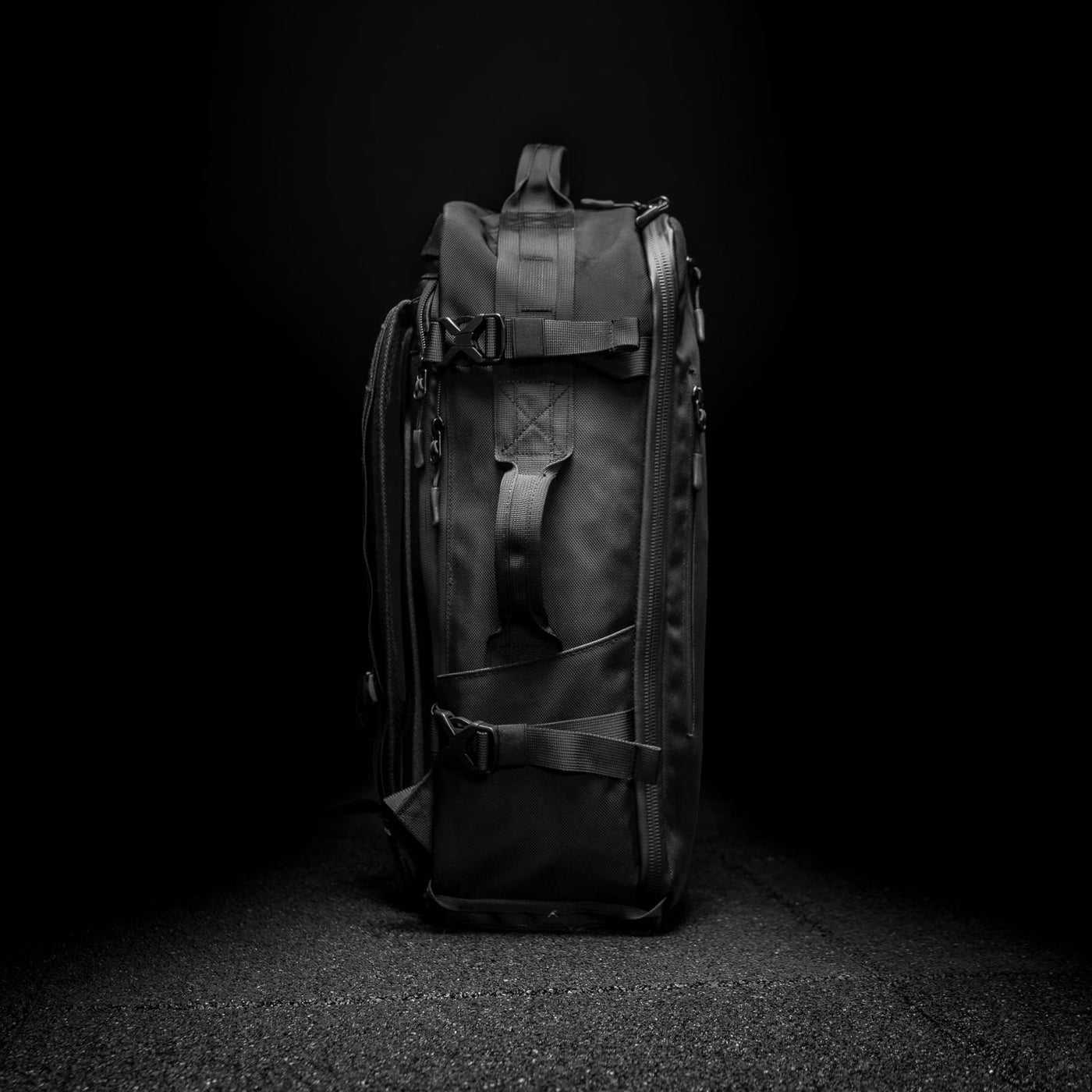 Travel-ready Design