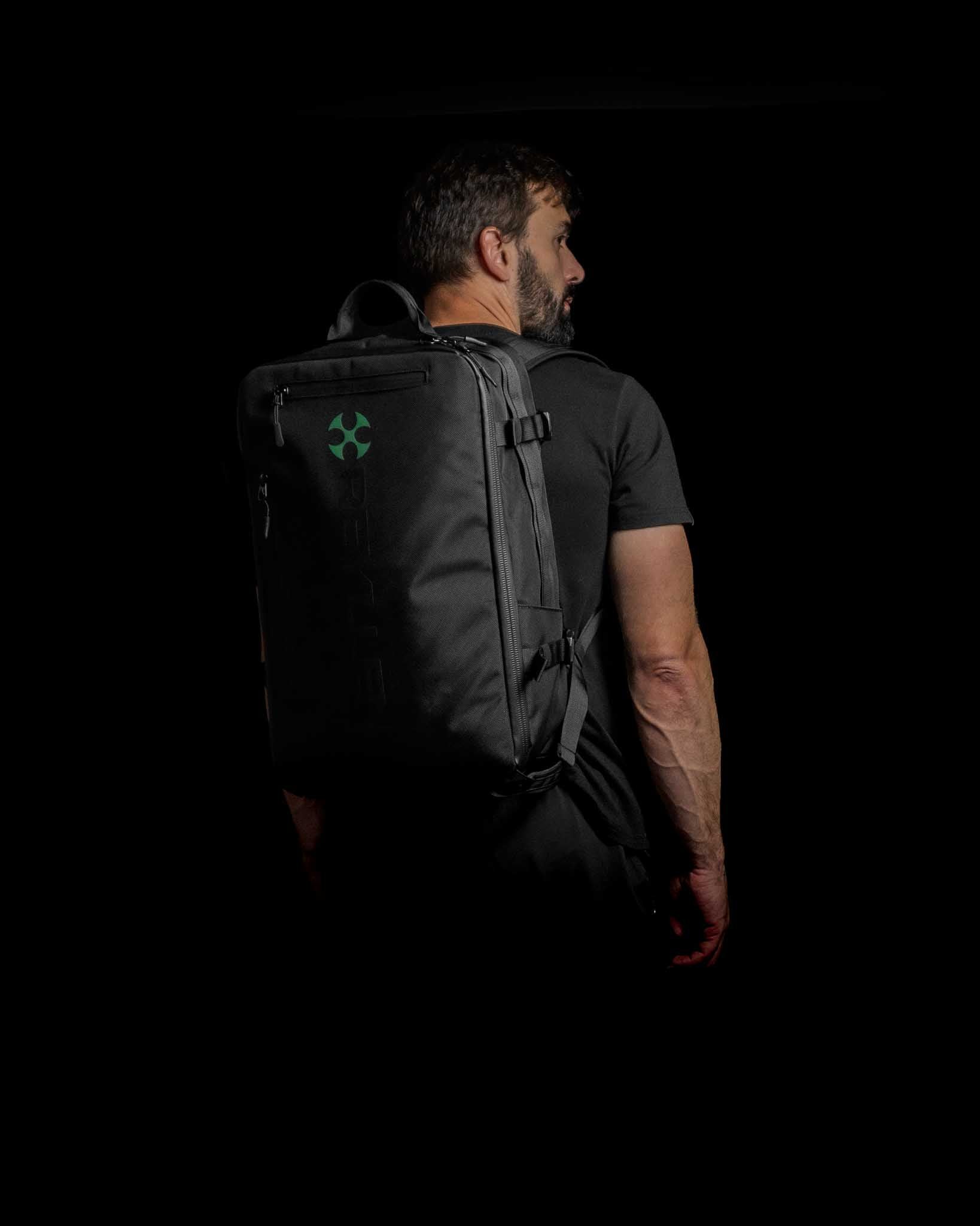 Reyllen Pro Backpack | 28l Functional & Durable For Active