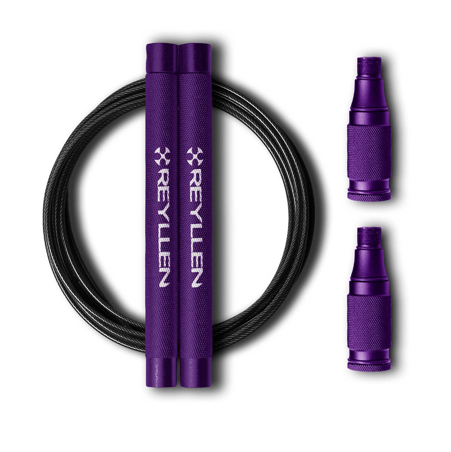 Flare Pro Speed Rope