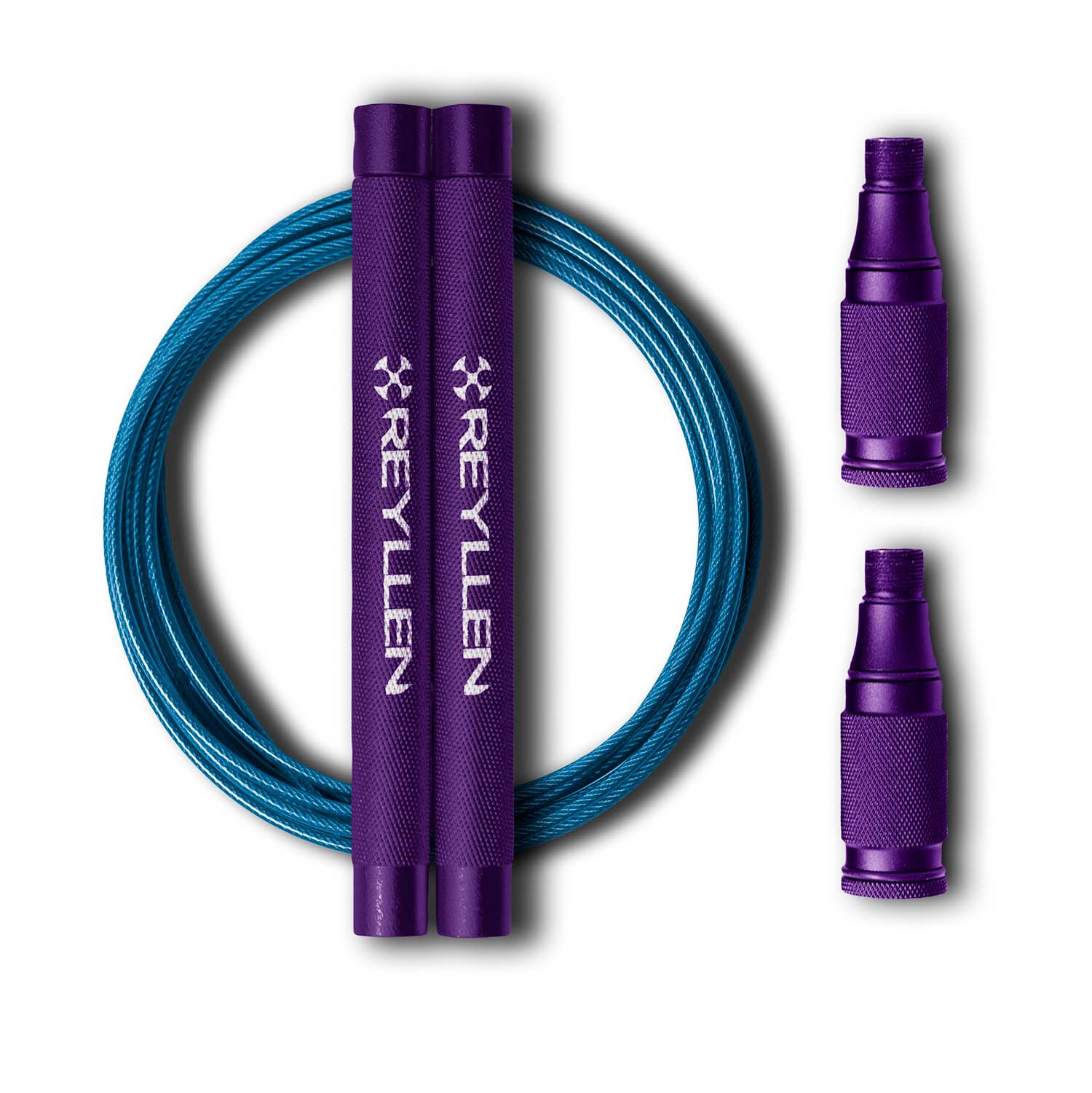 Flare Pro Speed Rope