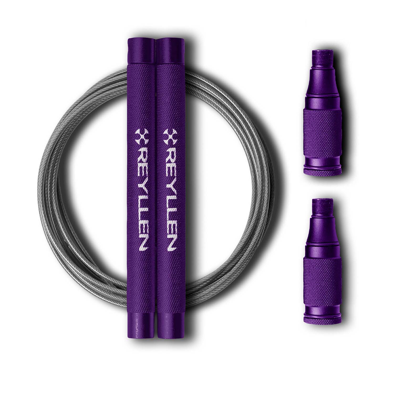 Flare Pro Speed Rope