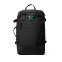 reyllen usa pro backpack for travel gym crossfit everyday carry 28l front panel