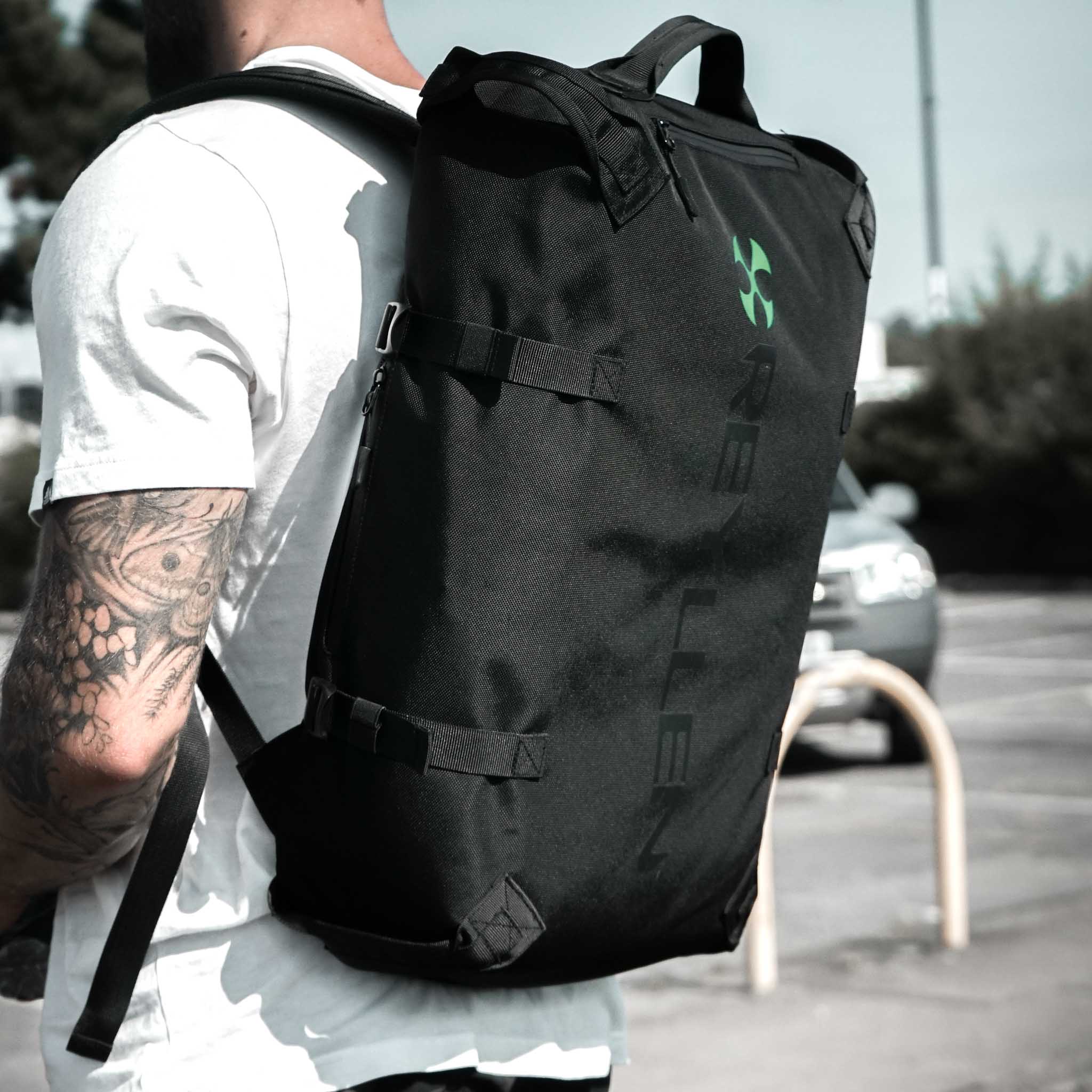 reyllen rx3 backpack for crossfit