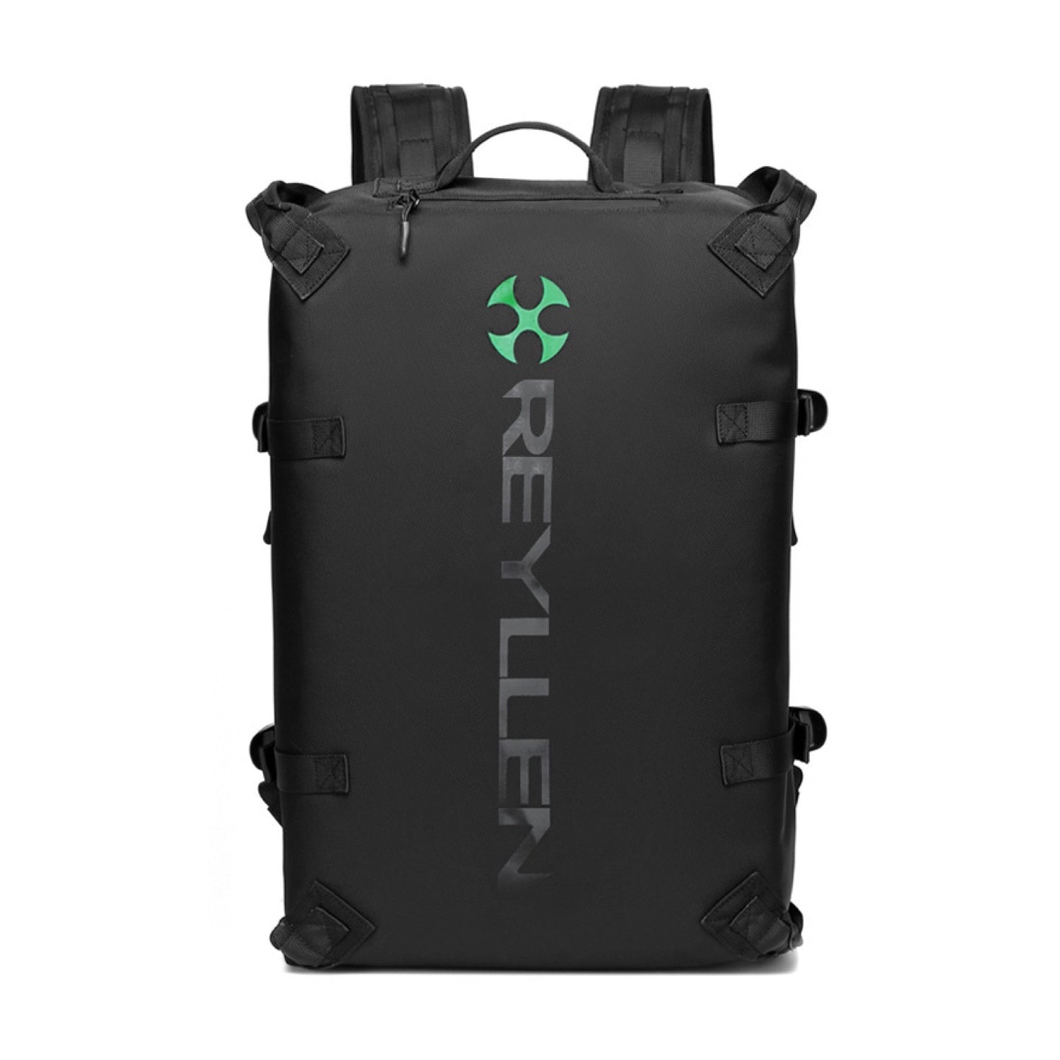 reyllen usa rx3 backpack for crossfit black