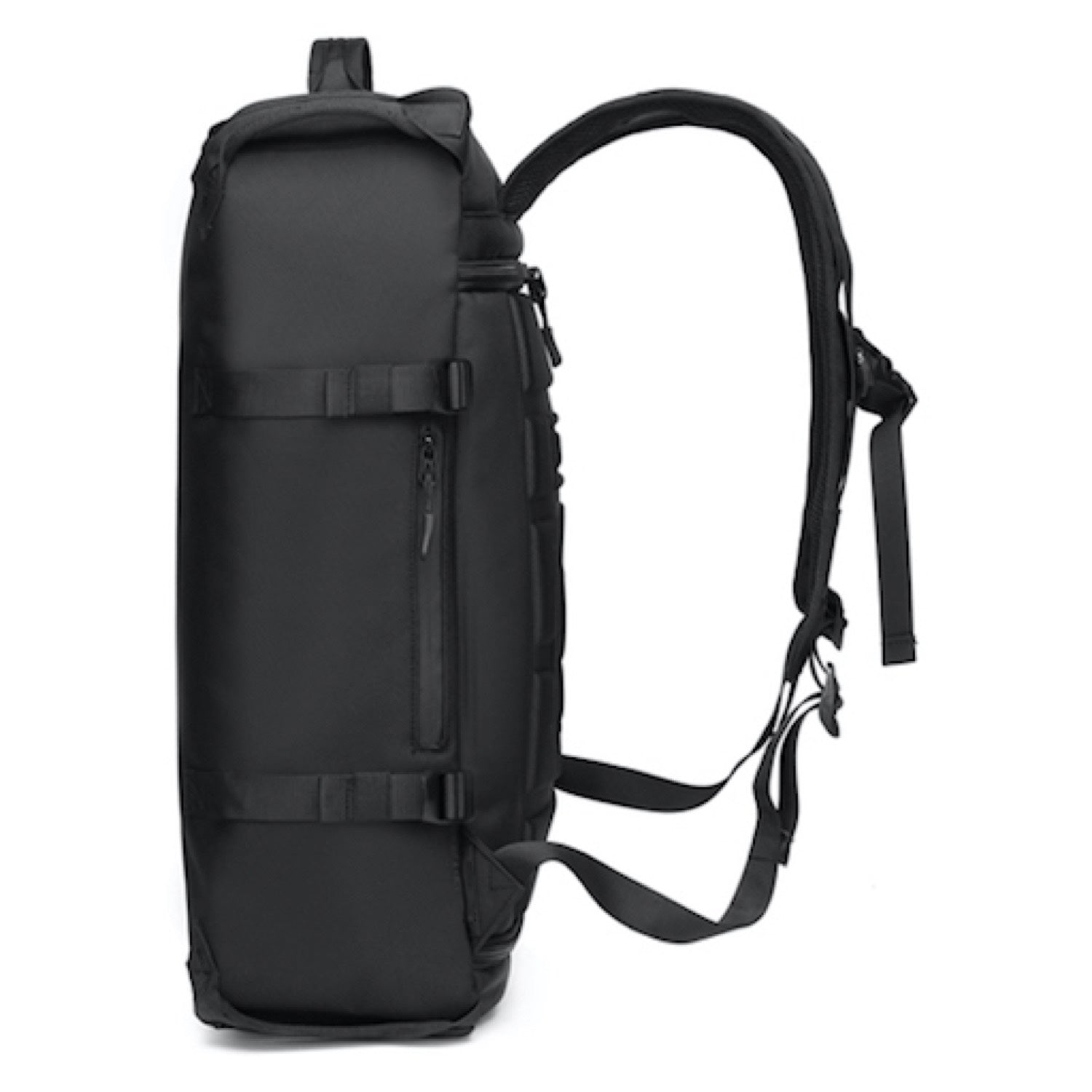 Reyllen RX3 Crossfit Backpack side