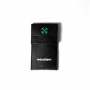 Reyllen jump rope carry pouch, black