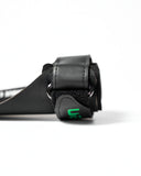 Reyllen Seal Pro Grips laid flat showing construction