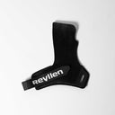 Reyllen Seal Grips wrist strap and buckle detail