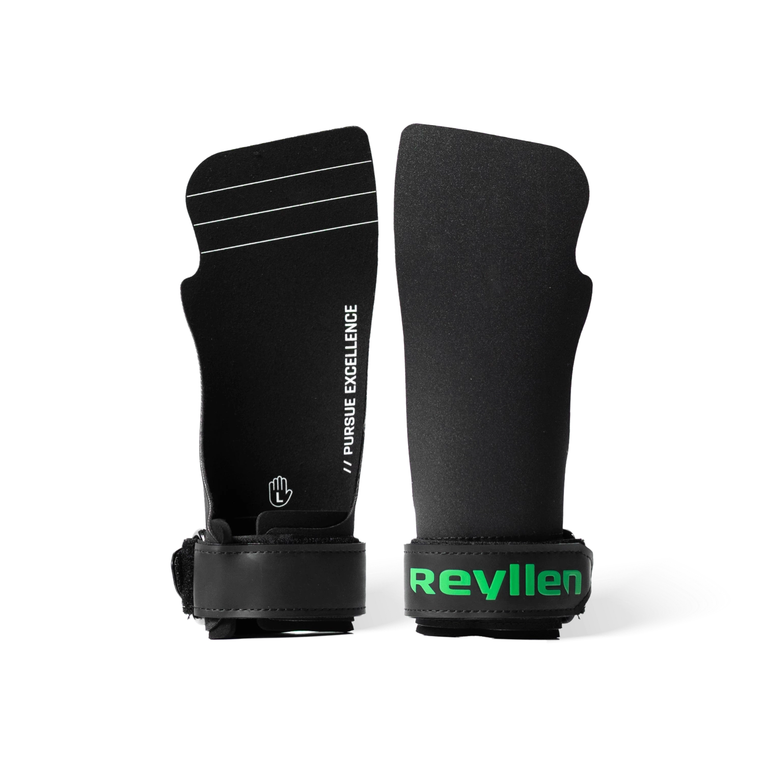 Seal Pro Grips V5
