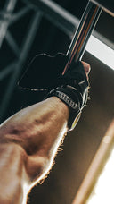 Gymnastic Grips
