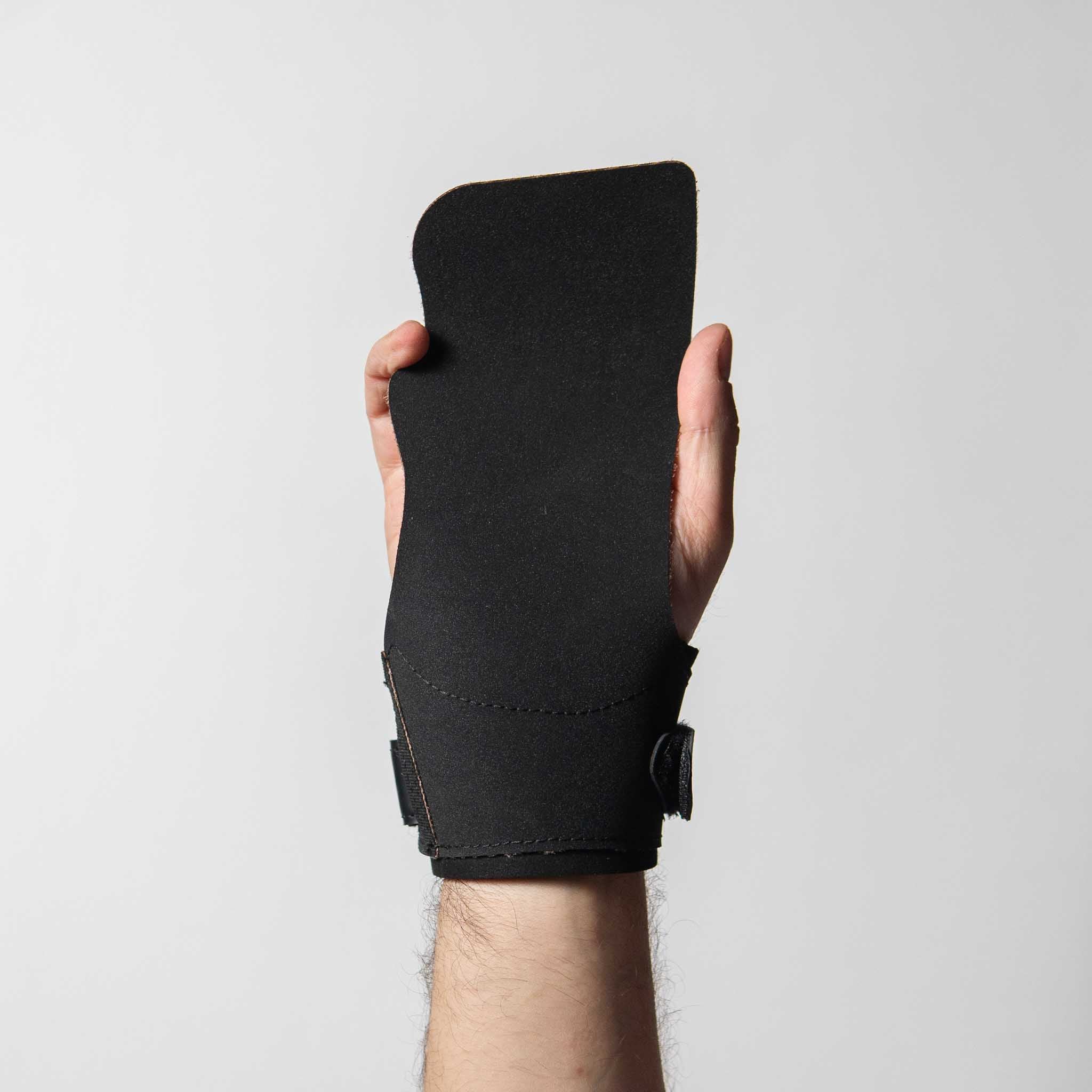 りょりょりょ　 Staying A Life＋Get a grip Seal Pro Rubber Gymnastic Grips Hand Grips - No Chalk | Reyllen USA