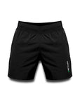 reyllen usa x1 crossfit workout shorts for men black