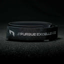 Reyllen Venta Lifting Belt 4 inch width profile