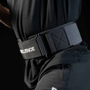 Reyllen Venta Lifting Belt rolled on white background