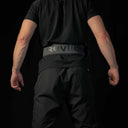 Reyllen Venta Lifting Belt interior lining detail