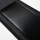 Reyllen Venta Lifting Belt worn at the waist, side view