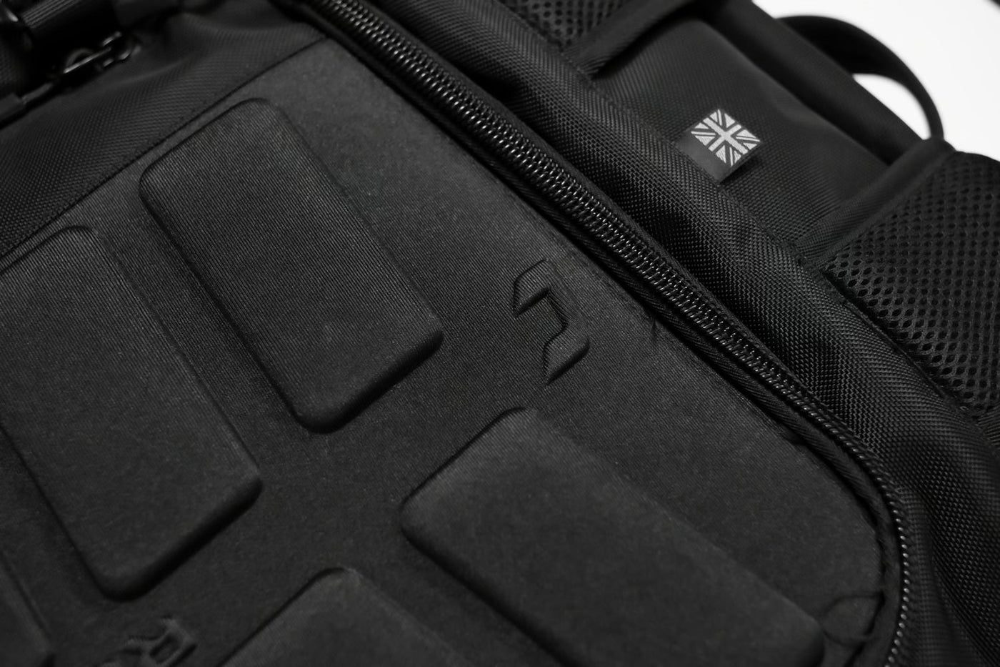 Back Panel