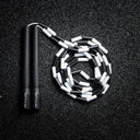 reyllen usa viper beaded freestyle crosoover jump rope