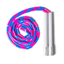 Viper Beaded Crossover Rope By Reyllen Neon Edition