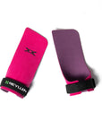 BumbleBee X4S Gymnastic Grips Fingerless Hot Pink