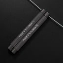 Reyllen Flare Mx Speed Skipping Jump Rope - Aluminium Handles - grey feature image