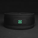 Reyllen X-Prime Weight Lifting Belt EVA Foam Core 5" Taper - Black Background
